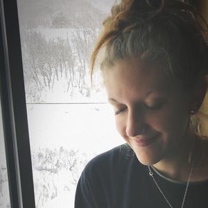 Meet your Posher, Melanie